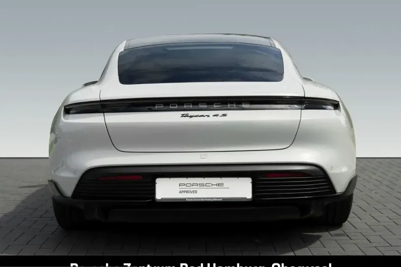Porsche Taycan din 2023 cu 47.365 km - oferta POR251301 - foto 5