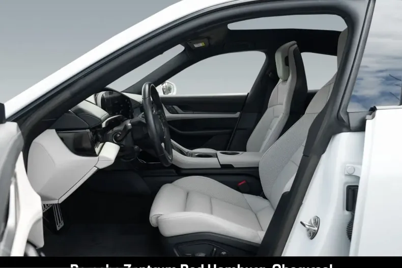 Porsche Taycan din 2023 cu 47.365 km - oferta POR251301 - foto 8