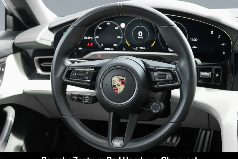 Porsche Taycan din 2023 cu 47.365 km - oferta POR251301 - foto 9