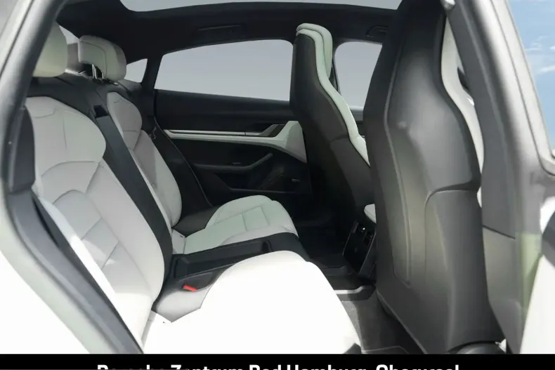 Porsche Taycan din 2023 cu 47.365 km - oferta POR251301 - foto 10