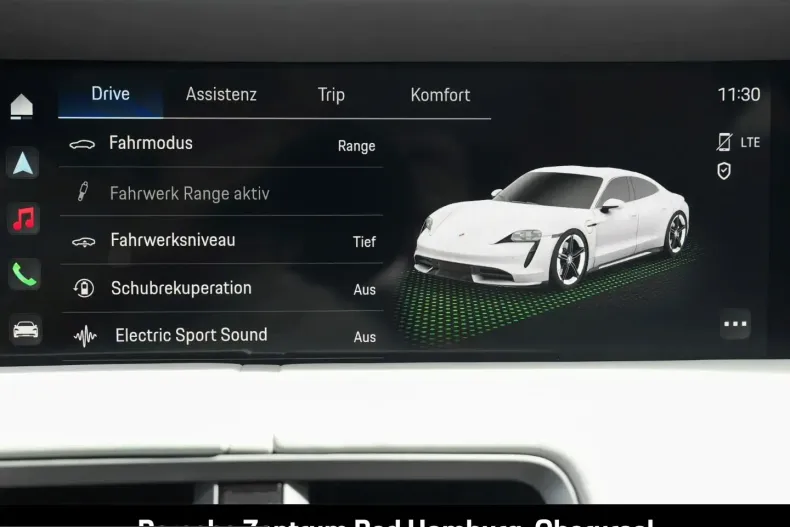Porsche Taycan din 2023 cu 47.365 km - oferta POR251301 - foto 12