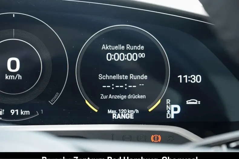 Porsche Taycan din 2023 cu 47.365 km - oferta POR251301 - foto 14