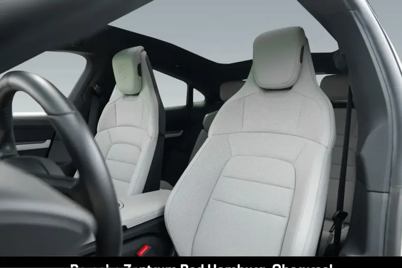 Porsche Taycan din 2023 cu 47.365 km - oferta POR251301 - foto 22