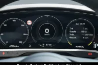 Porsche Taycan din 2023 cu 47.365 km - oferta POR251301 - foto 25