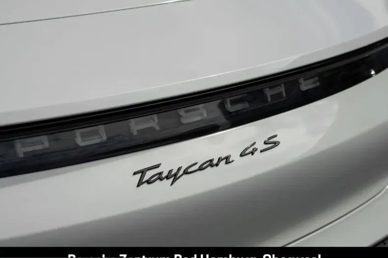 Porsche Taycan din 2023 cu 47.365 km - oferta POR251301 - foto 36