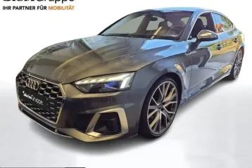 Audi S5 din 2023 - oferta AUD251302