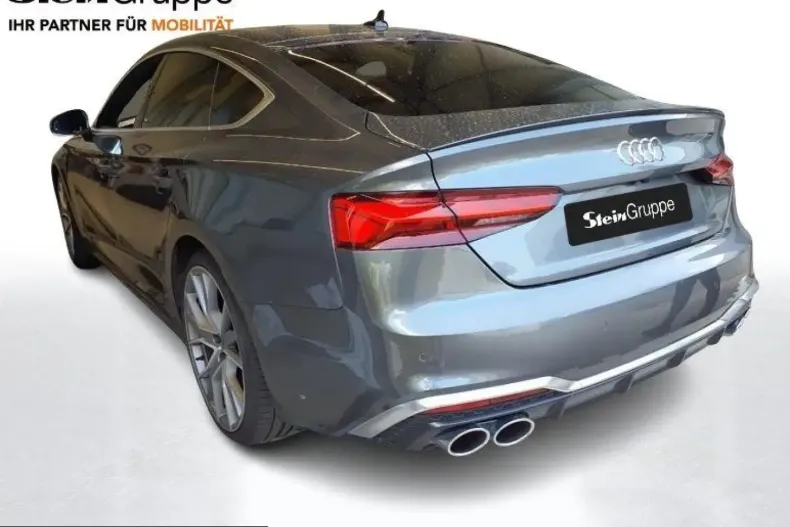 Audi S5 din 2023 cu 40.550 km - oferta AUD251302 - foto 2