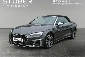 Audi S5 din 2023 - oferta AUD251303