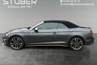 Audi S5 din 2023 cu 19.890 km - oferta AUD251303 - foto 3