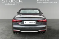 Audi S5 din 2023 cu 19.890 km - oferta AUD251303 - foto 4