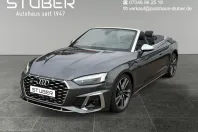 Audi S5 din 2023 cu 19.890 km - oferta AUD251303 - foto 5
