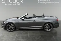 Audi S5 din 2023 cu 19.890 km - oferta AUD251303 - foto 7