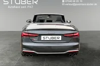 Audi S5 din 2023 cu 19.890 km - oferta AUD251303 - foto 8