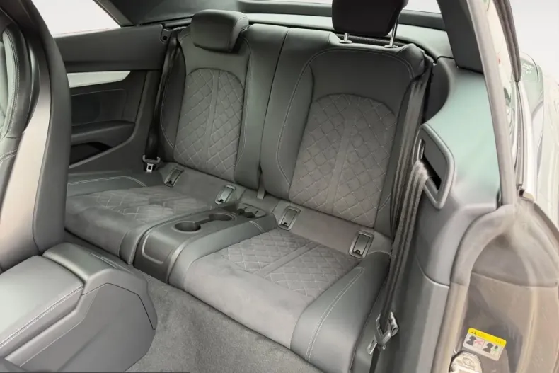 Audi S5 din 2023 cu 19.890 km - oferta AUD251303 - foto 9