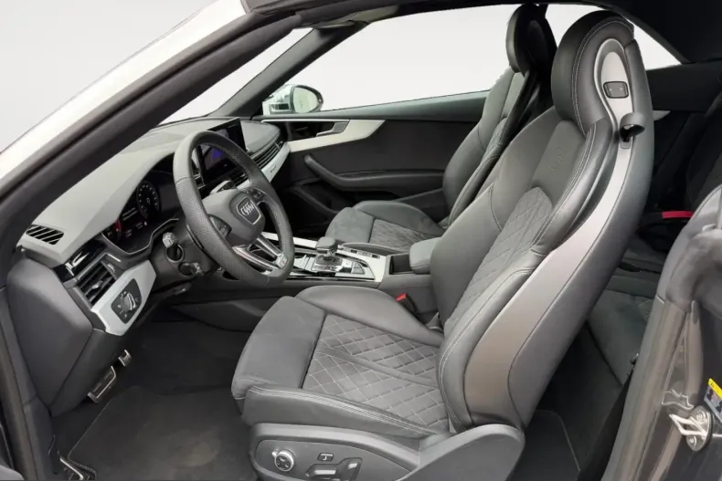 Audi S5 din 2023 cu 19.890 km - oferta AUD251303 - foto 10