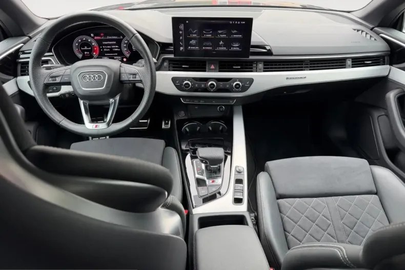 Audi S5 din 2023 cu 19.890 km - oferta AUD251303 - foto 11