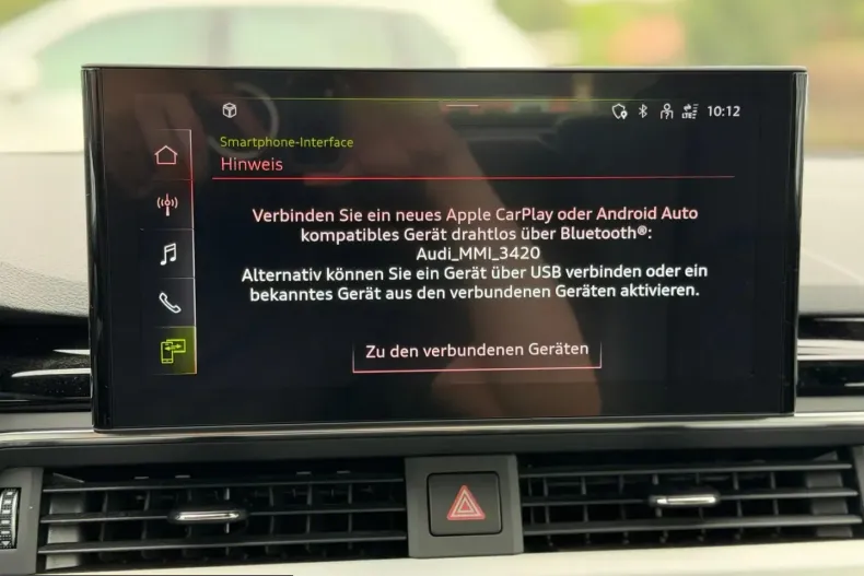 Audi S5 din 2023 cu 19.890 km - oferta AUD251303 - foto 13