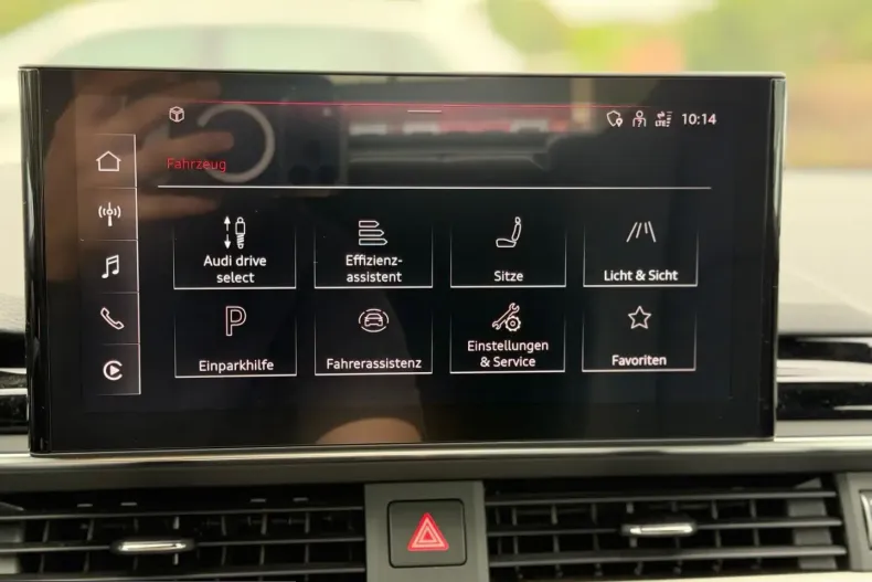 Audi S5 din 2023 cu 19.890 km - oferta AUD251303 - foto 19
