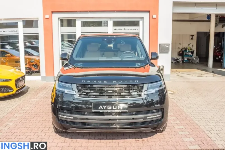 Land Rover Range Rover P460e HSE din 2026 cu 1.000 km - oferta LAN251304 - foto 4