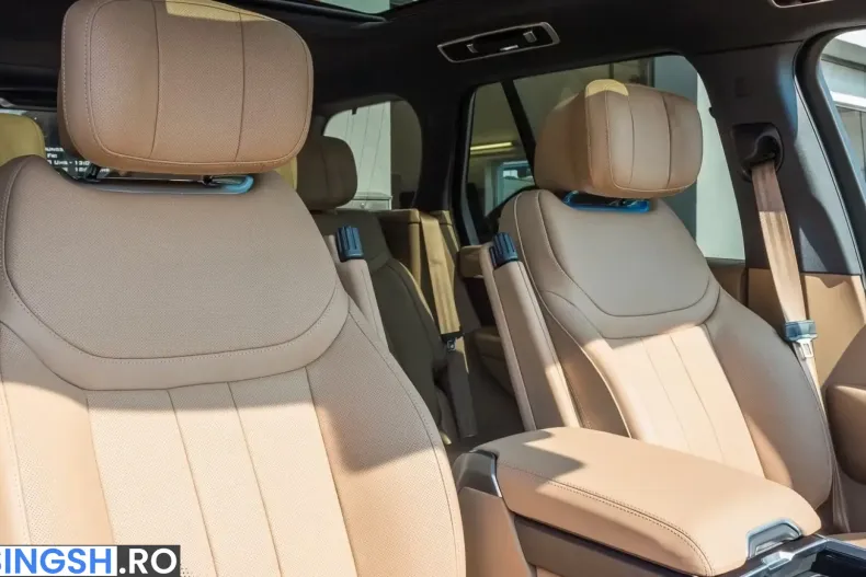 Land Rover Range Rover P460e HSE din 2026 cu 1.000 km - oferta LAN251304 - foto 12