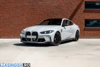 BMW M4 (Seria 4) din 2025 cu 29.975 km - oferta BMW251305 - foto 1
