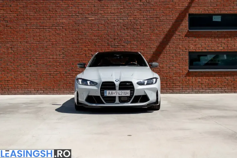 BMW M4 (Seria 4) din 2025 cu 29.975 km - oferta BMW251305 - foto 4