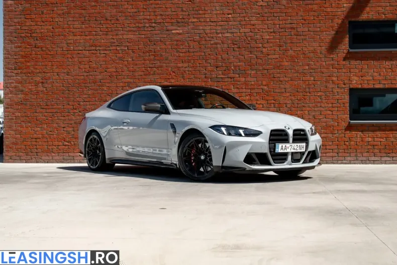 BMW M4 (Seria 4) din 2025 cu 29.975 km - oferta BMW251305 - foto 5