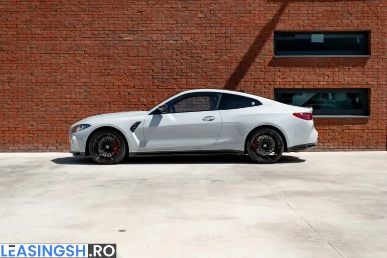 BMW M4 (Seria 4) din 2025 cu 29.975 km - oferta BMW251305 - foto 7