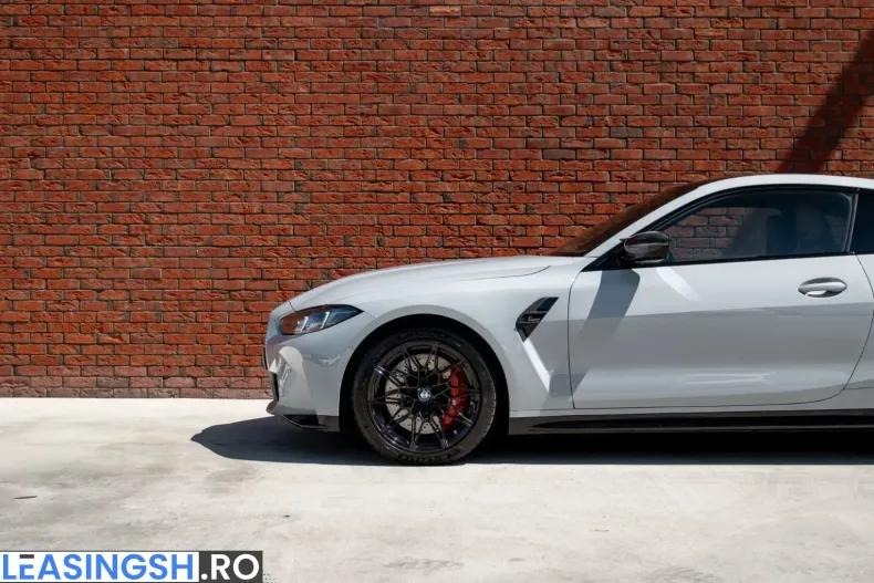 BMW M4 (Seria 4) din 2025 cu 29.975 km - oferta BMW251305 - foto 8