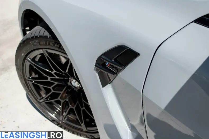BMW M4 (Seria 4) din 2025 cu 29.975 km - oferta BMW251305 - foto 11