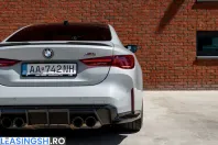 BMW M4 (Seria 4) din 2025 cu 29.975 km - oferta BMW251305 - foto 13