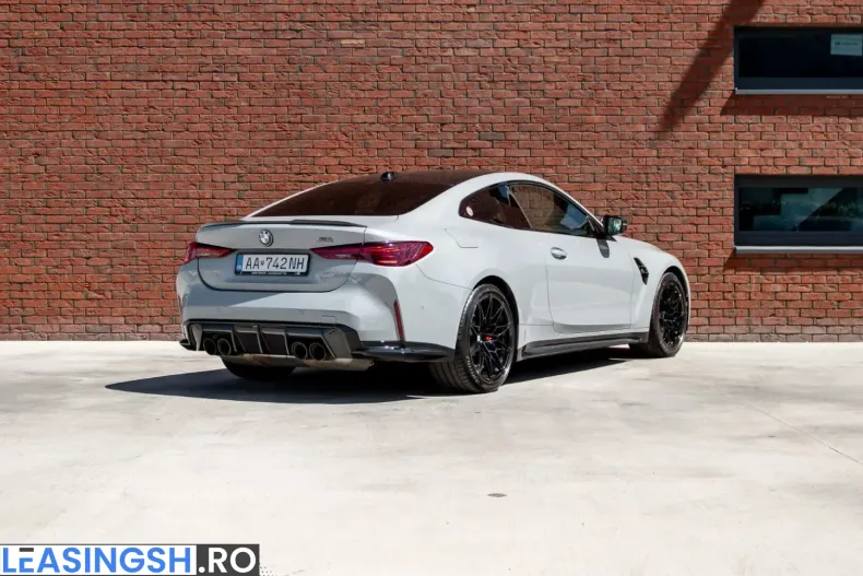 BMW M4 (Seria 4) din 2025 cu 29.975 km - oferta BMW251305 - foto 14