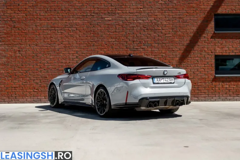 BMW M4 (Seria 4) din 2025 cu 29.975 km - oferta BMW251305 - foto 18