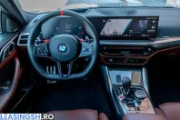 BMW M4 (Seria 4) din 2025 cu 29.975 km - oferta BMW251305 - foto 21
