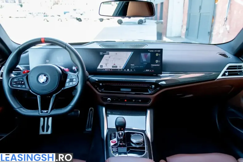 BMW M4 (Seria 4) din 2025 cu 29.975 km - oferta BMW251305 - foto 23