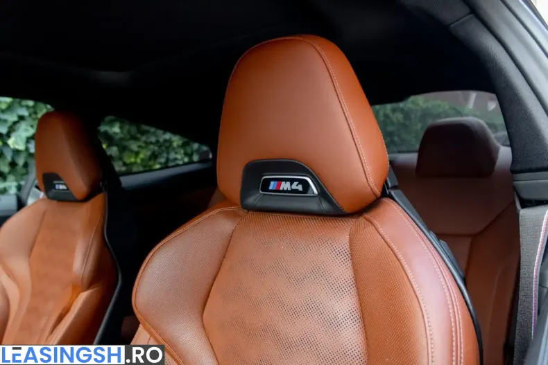 BMW M4 (Seria 4) din 2025 cu 29.975 km - oferta BMW251305 - foto 25