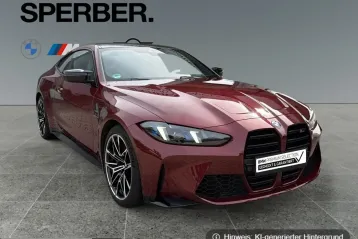 BMW M4 din 2024 - oferta BMW251306