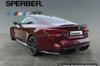 BMW M4 (Seria 4) din 2024 cu 28.945 km - oferta BMW251306 - foto 4