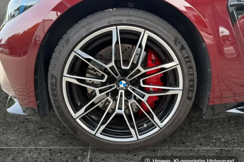 BMW M4 (Seria 4) din 2024 cu 28.945 km - oferta BMW251306 - foto 9