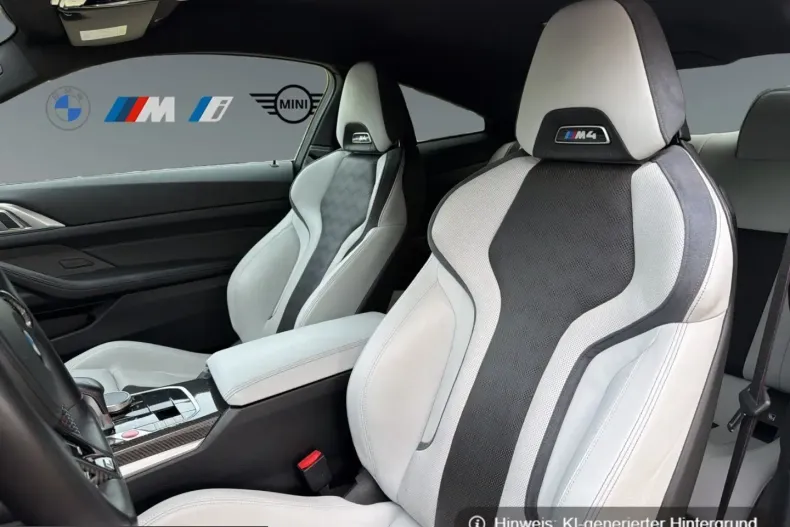 BMW M4 (Seria 4) din 2024 cu 28.945 km - oferta BMW251306 - foto 11