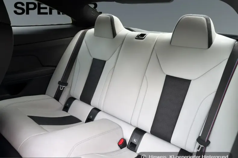 BMW M4 (Seria 4) din 2024 cu 28.945 km - oferta BMW251306 - foto 12