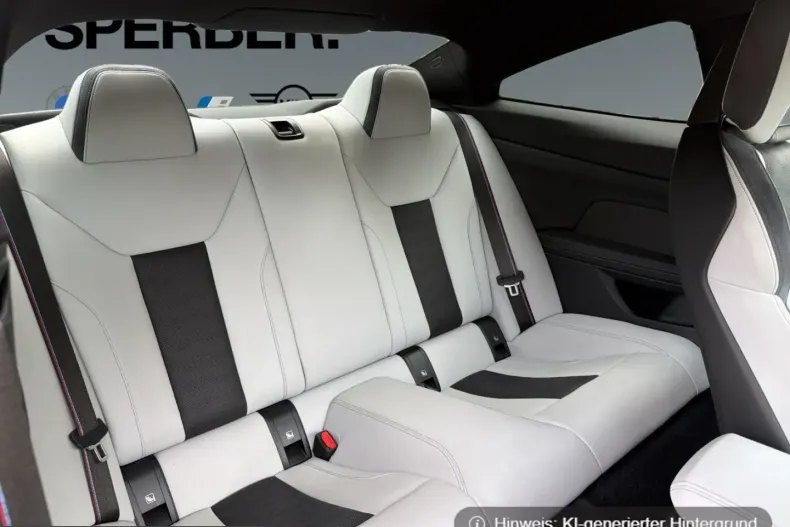 BMW M4 (Seria 4) din 2024 cu 28.945 km - oferta BMW251306 - foto 14