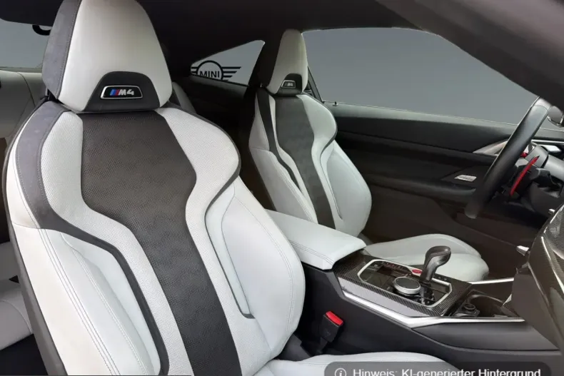 BMW M4 (Seria 4) din 2024 cu 28.945 km - oferta BMW251306 - foto 15