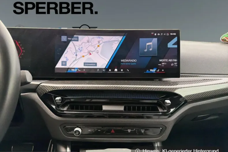BMW M4 (Seria 4) din 2024 cu 28.945 km - oferta BMW251306 - foto 17