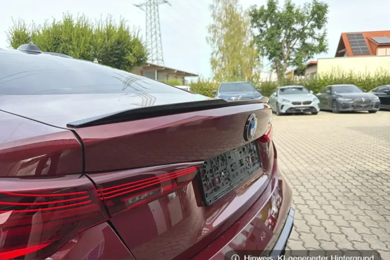 BMW M4 (Seria 4) din 2024 cu 28.945 km - oferta BMW251306 - foto 22