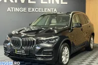 BMW X5 XDRIVE45E 4WD din 2022 cu 84.082 km - oferta BMW251307 - foto 1