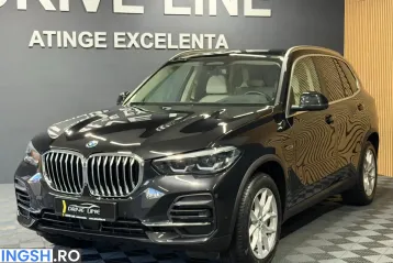 BMW X5 XDRIVE45E 4WD din 2022 - oferta BMW251307