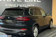 BMW X5 XDRIVE45E 4WD din 2022 cu 84.082 km - oferta BMW251307 - foto 4