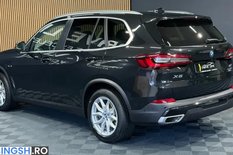 BMW X5 XDRIVE45E 4WD din 2022 cu 84.082 km - oferta BMW251307 - foto 6
