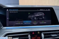 BMW X5 XDRIVE45E 4WD din 2022 cu 84.082 km - oferta BMW251307 - foto 11